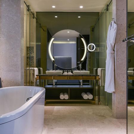The Westin Doha Hotel & Spa Kültér fotó