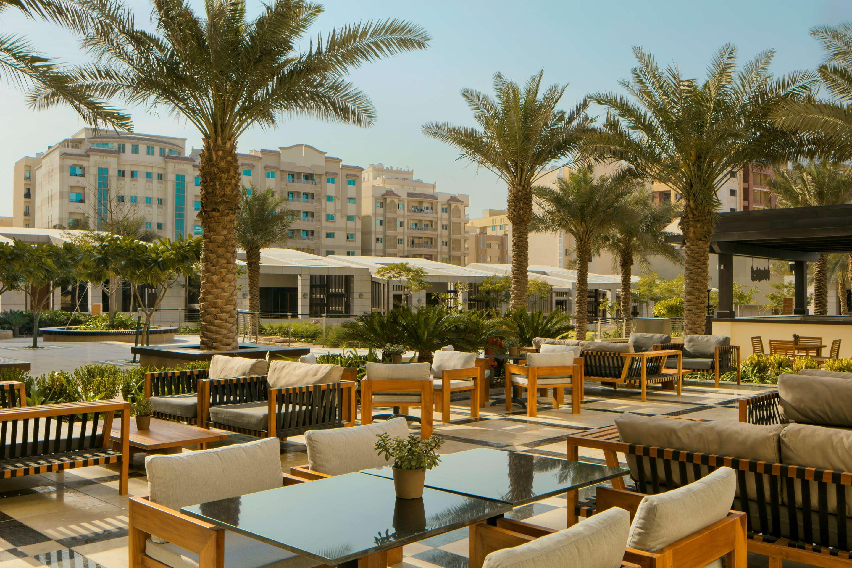The Westin Doha Hotel & Spa Kültér fotó
