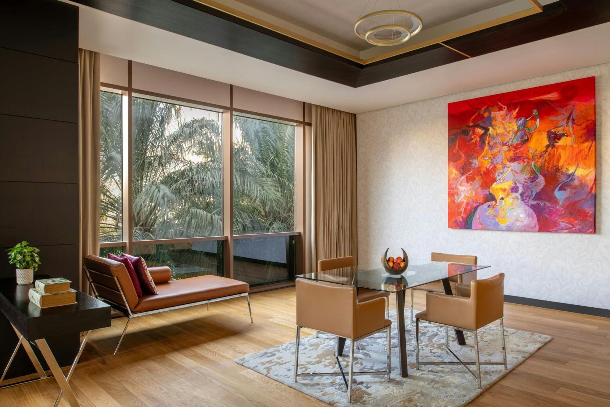 The Westin Doha Hotel & Spa Kültér fotó