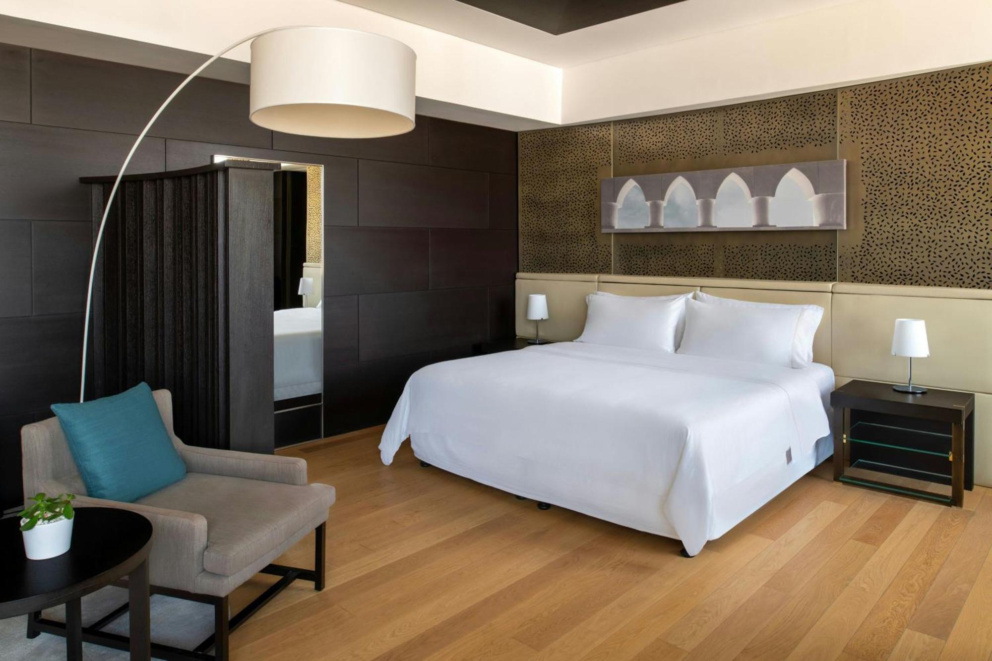 The Westin Doha Hotel & Spa Kültér fotó