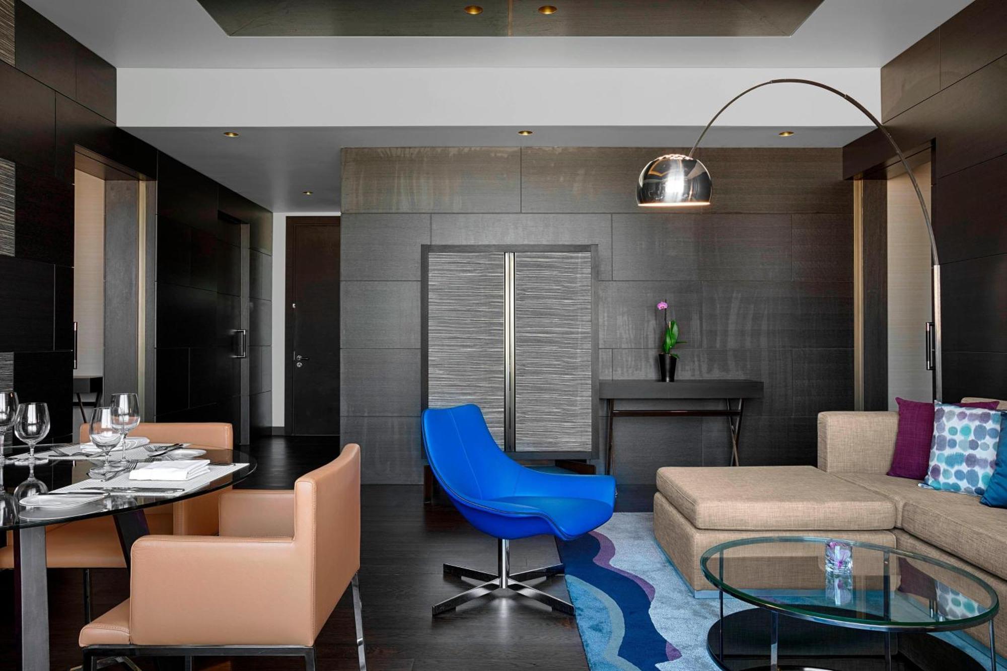 The Westin Doha Hotel & Spa Kültér fotó