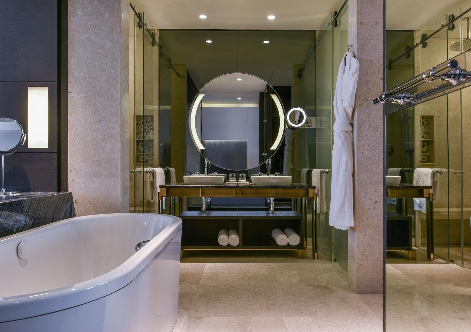 The Westin Doha Hotel & Spa Kültér fotó